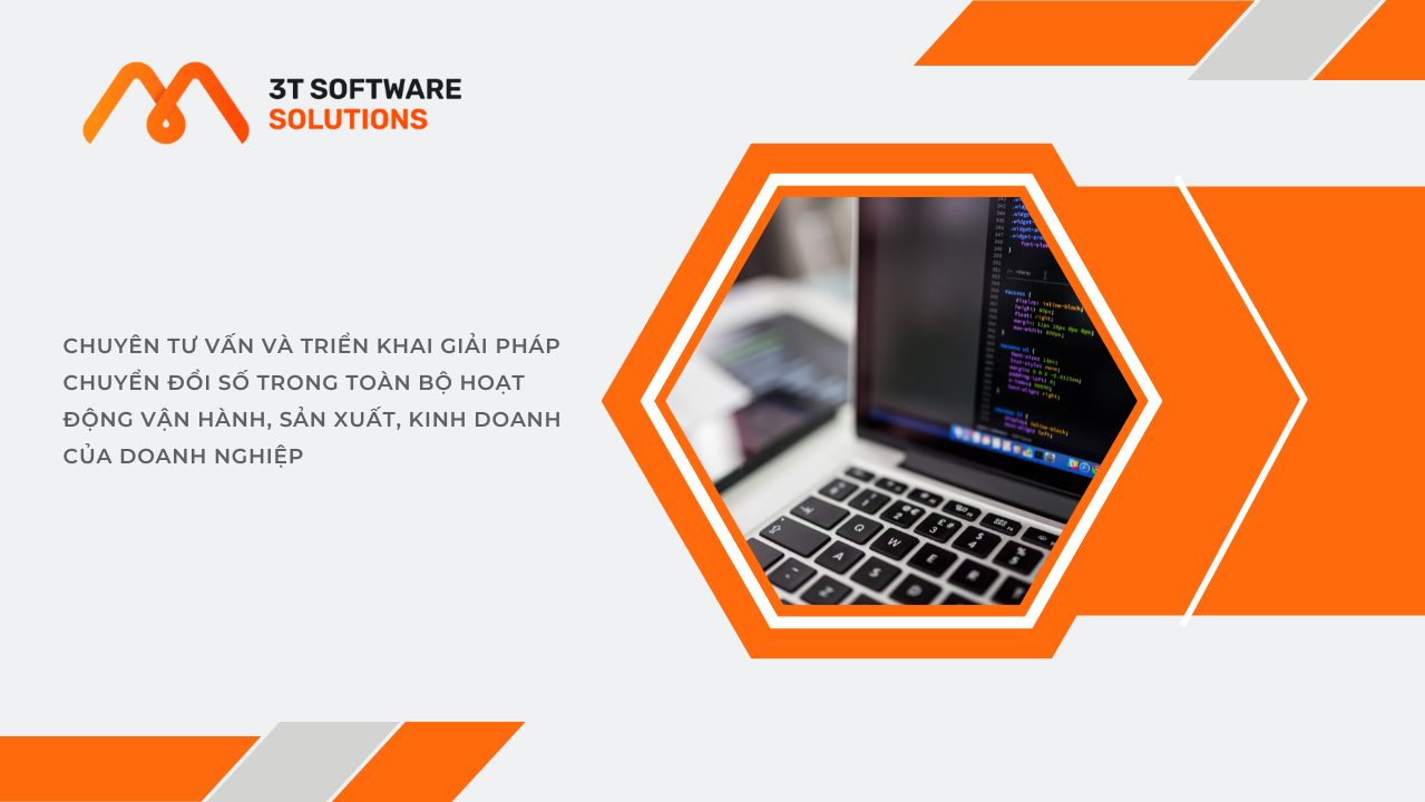 3T SOFTWARE AND SOLUTIONS