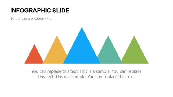  Infographics Slide Bundle for Presentations 
