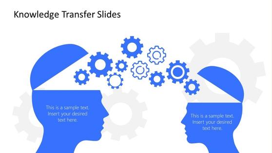 Knowledge Transfer Infographic for PowerPoint 