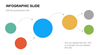 Infographics Slide Bundle for Presentations