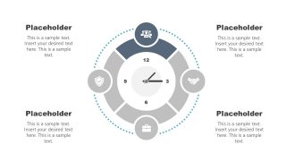 Time Management Slides for PowerPoint