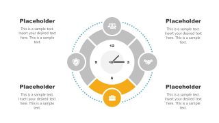Time Management Slides for PowerPoint
